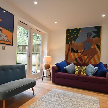 Southbank Villa Rye Exterior photo