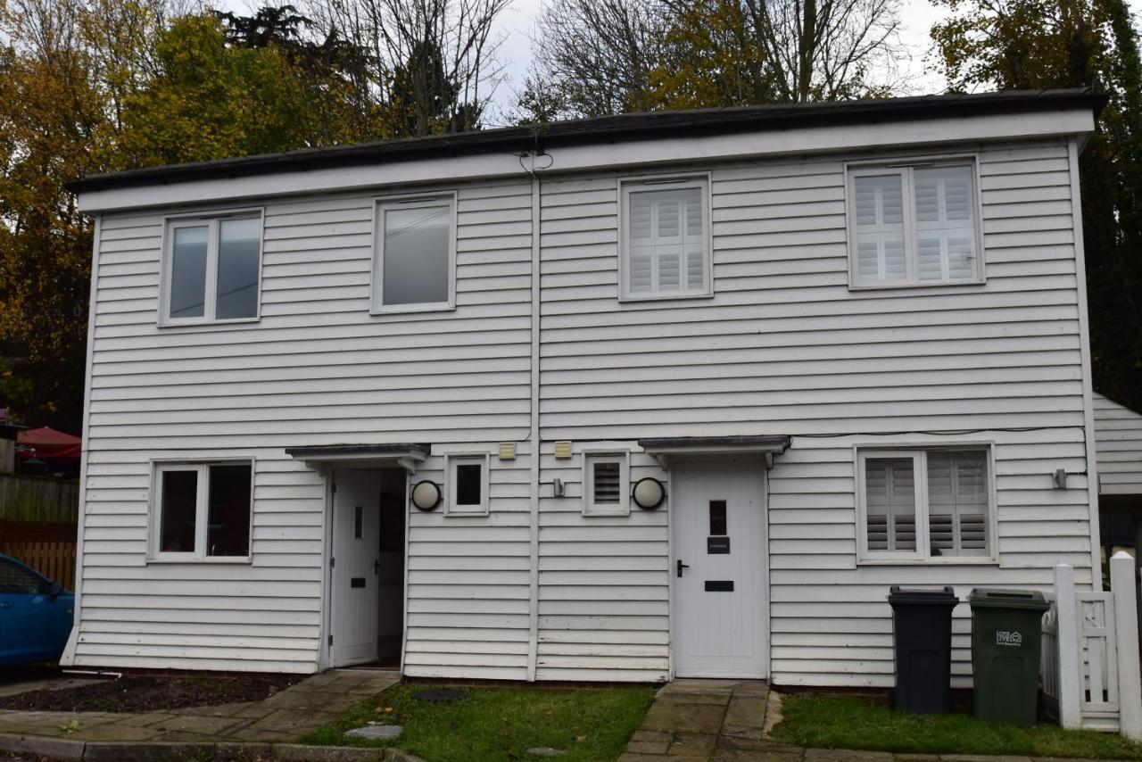 Southbank Villa Rye Exterior photo