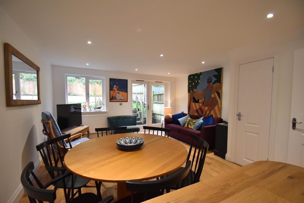 Southbank Villa Rye Exterior photo