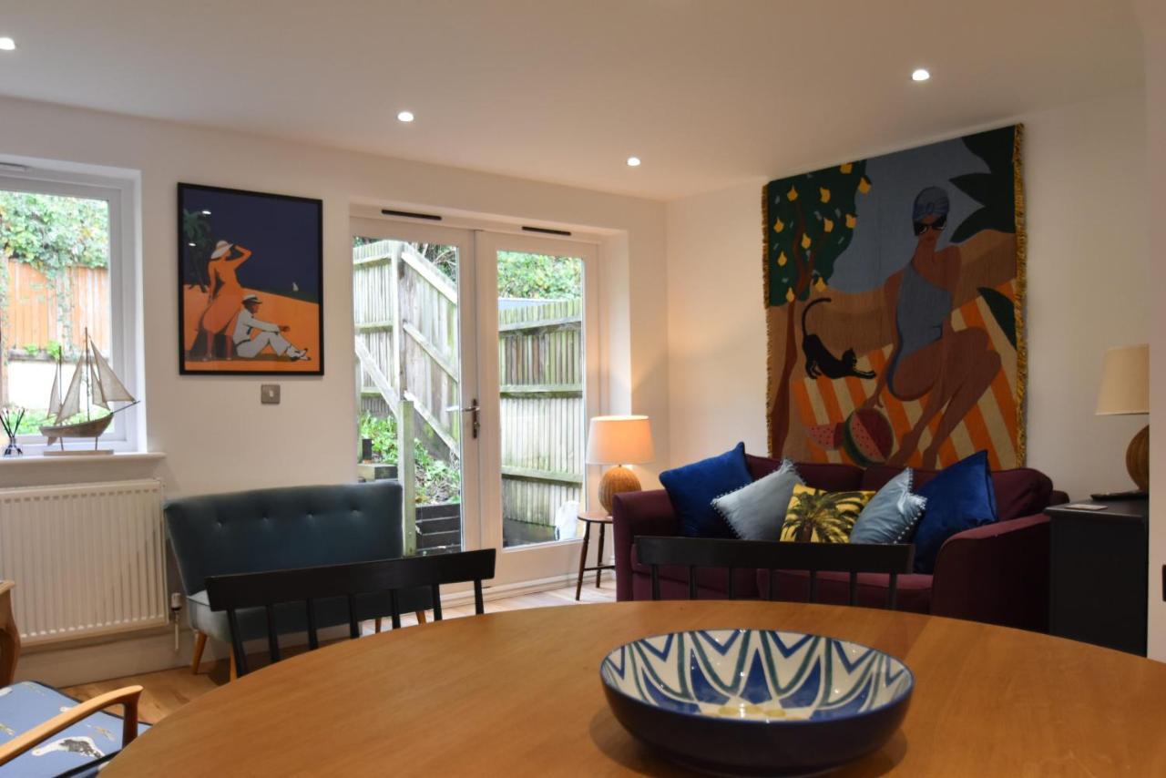 Southbank Villa Rye Exterior photo