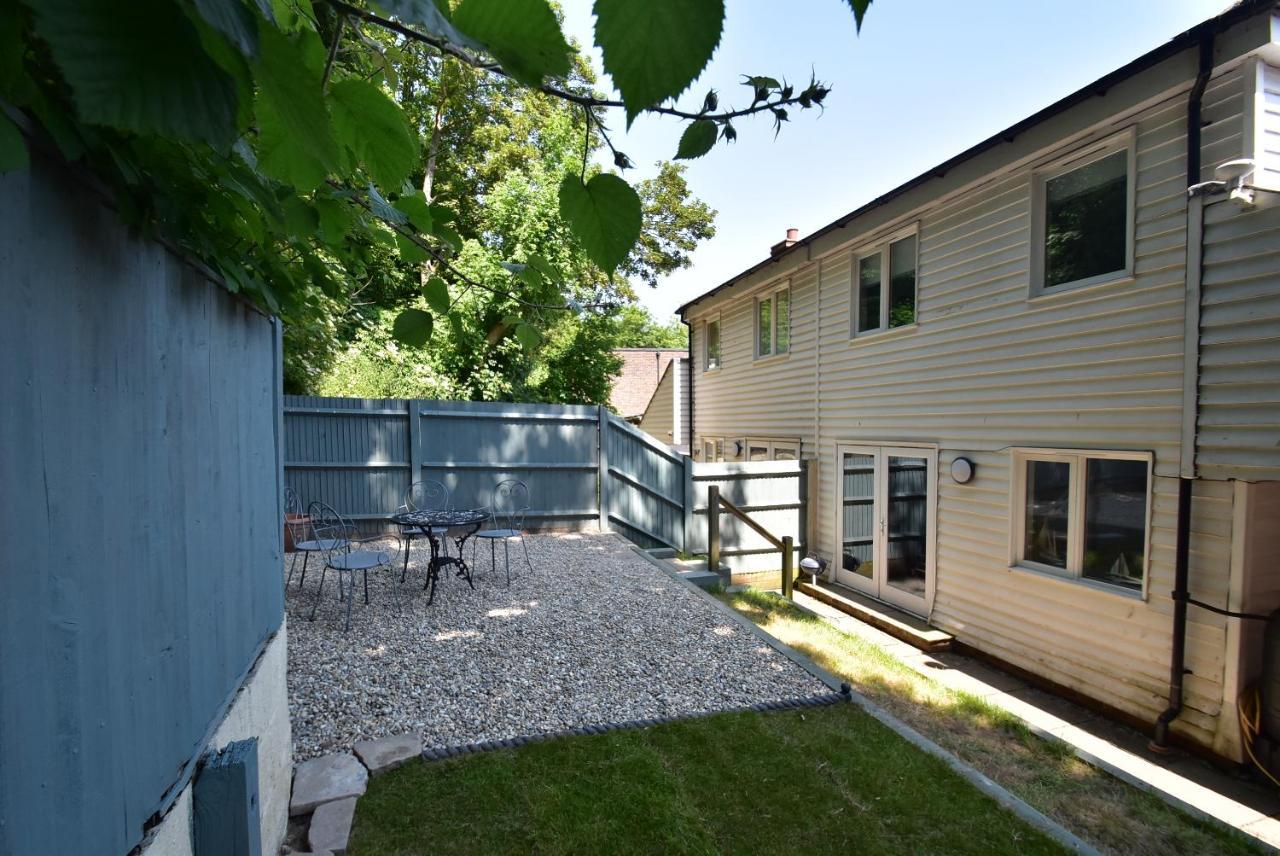 Southbank Villa Rye Exterior photo