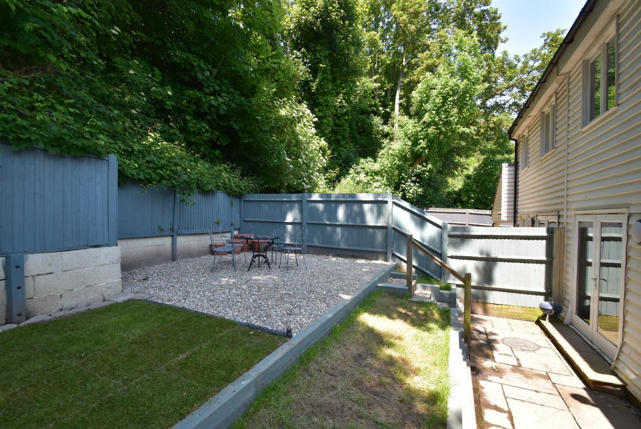 Southbank Villa Rye Exterior photo